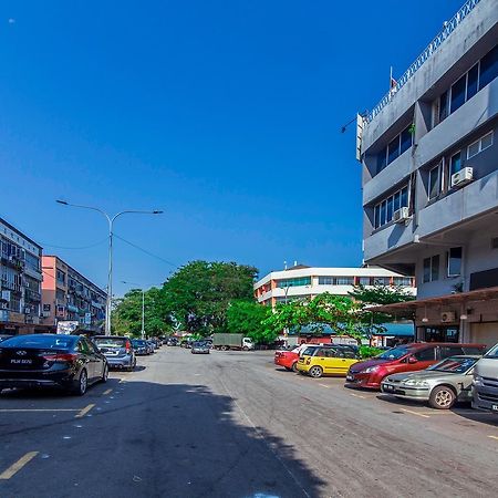 Suntex Hotel Cheras Exterior photo
